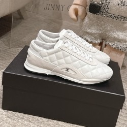 샤넬 26FW 프리컬렉션 CC  스니커즈 G47014