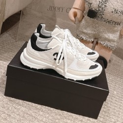 샤넬 26FW 스웨이드 카프스킨 G47010