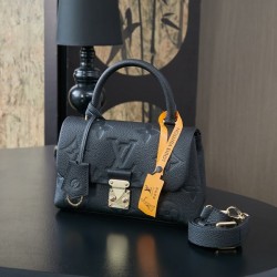 루이비통 마들렌 BB 모노그램 앙프레뜨 M45977