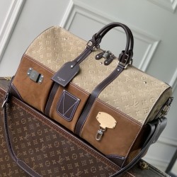 루이비통 키폴 반둘리에 50 탠 M26127