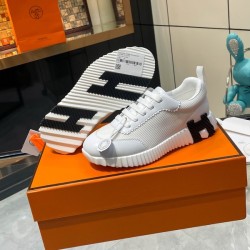 에르메스 26FW 바운싱 스니커즈