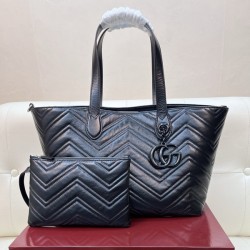 구찌 GG 마몬트 미디엄 855279 (송아지 가죽)