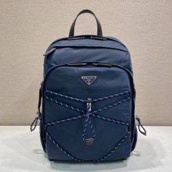 프라다 스피드룩 리나일론 백팩 2vz122