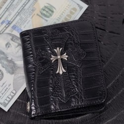 크롬하츠 WE104 반지갑