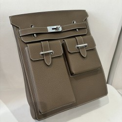 에르메스 헥아도 멀티포켓 PM