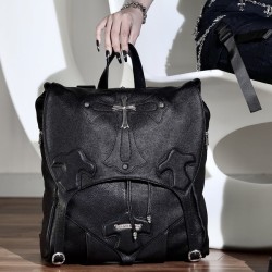 크롬하츠 백팩 K004