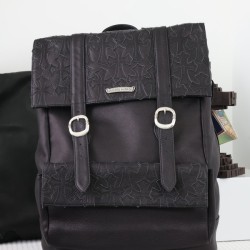 크롬하츠 백팩 K001