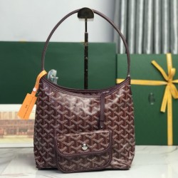 고야드 보헴 미니 버건디 (최신상)