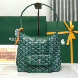 고야드 보헴 미니 그린 (최신상)