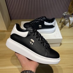 알렉산더 맥퀸 오버솔 칼 라거펠트 ( 유럽 한정판)