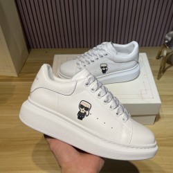 알렉산더 맥퀸 오버솔 칼 라거펠트 ( 유럽 한정판)