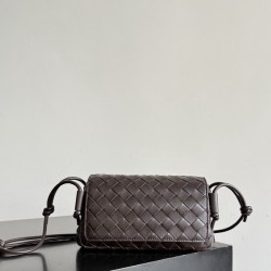 보테가 베네타 노투르노 숄더