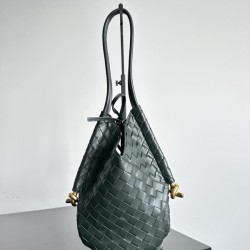 보테가베네타 솔스티스 스몰 740898