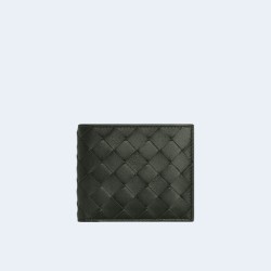 보테가베네타 인트레치아토 폴더형 지갑
