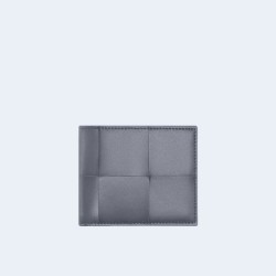 보테가베네타 카세트 반지갑 그레이