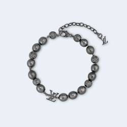 루이비통 모노그램 펄 팔찌 M0995A