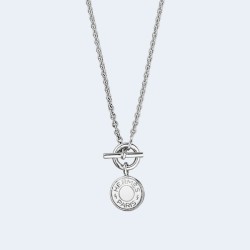 까르띠에 Amulettes Hermès Ex-Libris 펜던트 목걸이