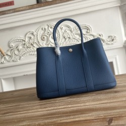 에르메스 가든파티 30 Vert bosphore Negonda 백