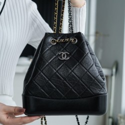 샤넬 가브리엘 백팩