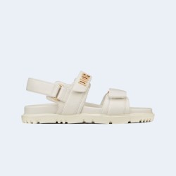 디올 DIORACT 샌들