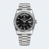 롤렉스 데이데이트31mm 블랙 바인덱스