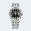 롤렉스 데이저스트 31mm 다이아 브라이트 블랙
