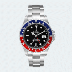 롤렉스 GMT 마스터2 펩시 오이스터 쥬빌레