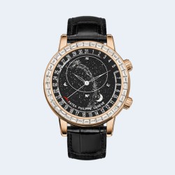 파텍필립 그랜드 컴플리케이션 셀레스티얼 6104R-001