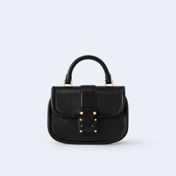 루이비통 하이드 앤드 시크 에피 핸드백 M22724