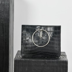 크롬하츠 토트 K673 (악어가죽)