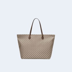 구찌 오피디아 GG 토트백 쇼퍼