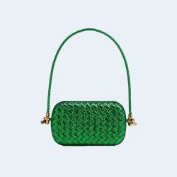 보테가베네타 스트랩 놋 미노디에르 엔비