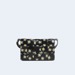 보테가베네타 데이지 프린트 카세트백